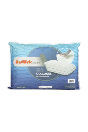 Özdilek Visco Collagen Yastık 60x40x15