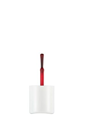 Flormar Yoğun Pigmentli Parlak Oje- Full Color Nail Enamel- Fc08 Optımıstıc Red -8690604310449