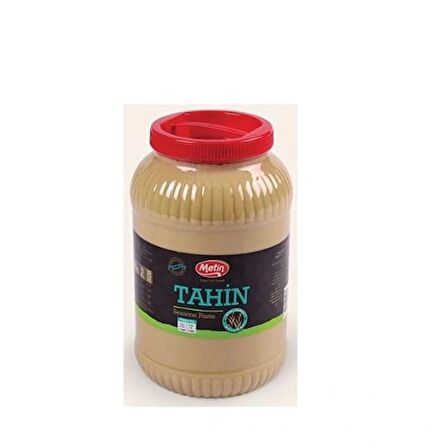 Metin Tahin 3900 Gr