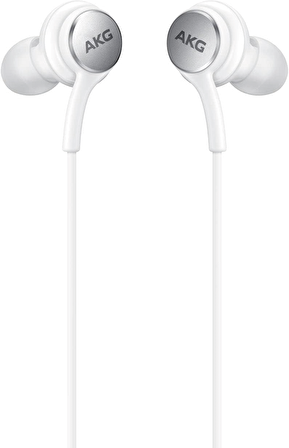 Samsung Type-C Stereo Kablolu Kulaklık Beyaz EO-IC100BBEGWW (Samsung Türkiye Garantilidir)