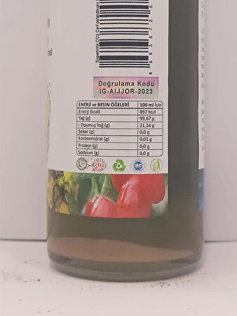 Fosfatidilkolin Süperkritik Mix Yağı 250 ml (PHOSPHATİDYLCHOLİNE SUPERCRİTİCAL MİX OİL)