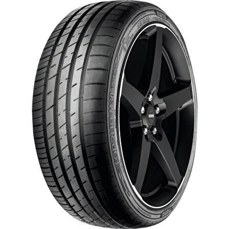 Momo 215/45 R16 90W XL M30 Toprun Oto Yaz Lastiği ( Üretim Yılı: 2024 )