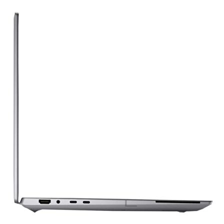 Dell Precision M5680 TKNM5680A10DS i7-13700H 16GB 512SSD A1000 16" FullHD+ FreeDOS Taşınabilir İş İstasyonu