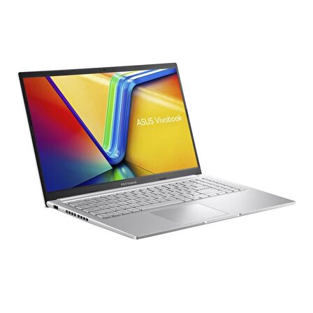 Asus Vivobook i5-13420H 40GB 1TB SSD 15.6" FHD Freedos Taşınabilir Bilgisayar  X1502VA-NJ871 006