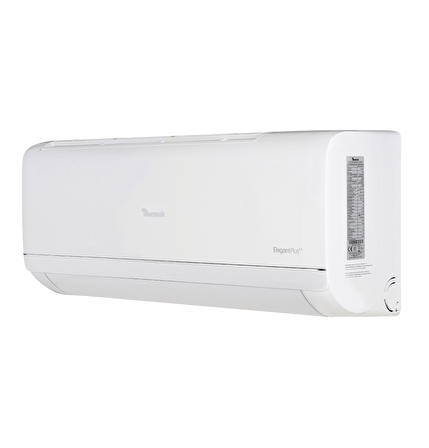 Baymak Elegant Plus Uv 09 A Md 9000 Btu Duvar Tipi Klima