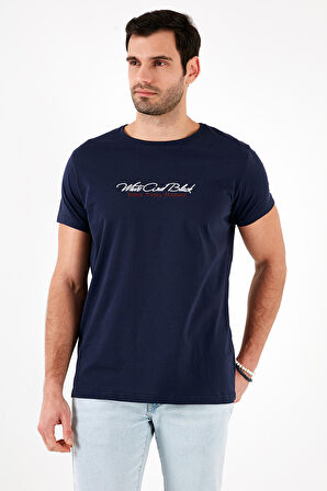 Buratti Erkek T Shirt 541ENJOY