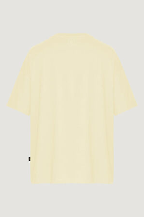 Basic Oversize Unisex Tişört