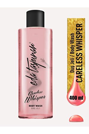 Eda Taşpınar Careless Whisper Duş Jeli - 400 ML