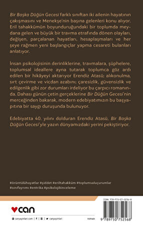 Bir Başka Düğün Gecesi