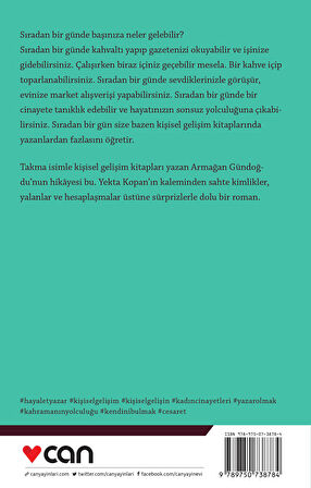 Sıradan Bir Gün