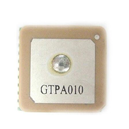 GlobalTop GPS Modülü - GMS-HPR