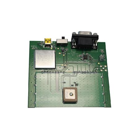 GlobalTop FGPMMOPA6B EVB Kit