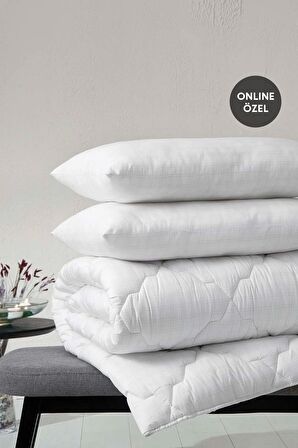 Puffy Melly Anti-Stress Yastık 50x70 RP