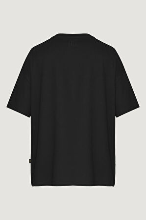 Basic Oversize Unisex Tişört
