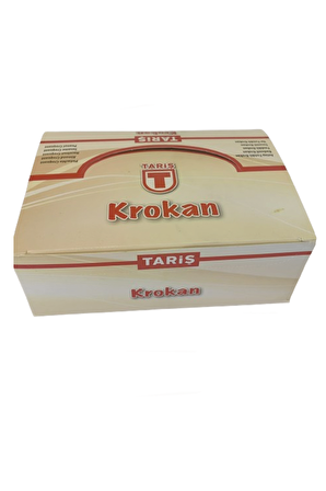 Tariş Atep Fıstıklı Krokan 40 Gr x 16'lı