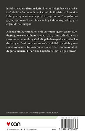 Ruhumun Kadınları