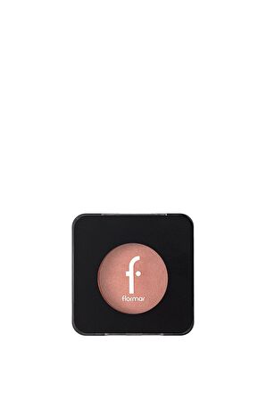Flormar Mono Yüksek Pigmentli & Doğal Işıltılı Kompakt Göz Farı