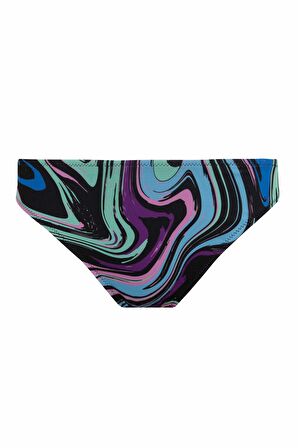 DeFacto Fall in Love Regular Fit Batik Bikini Alt A9463AX23HSBK81