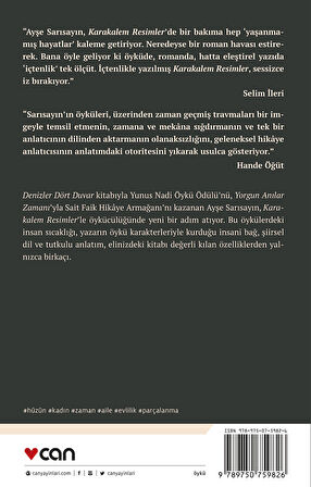 Karakalem Resimler