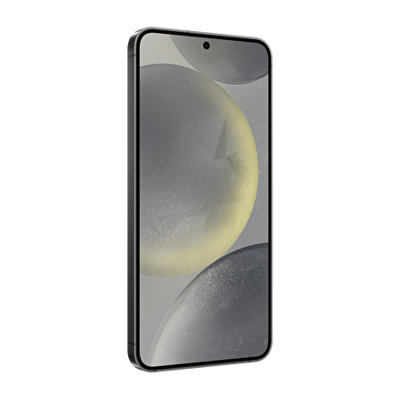 Samsung Galaxy S24 Onyx Black 128 GB 8 GB Ram Akıllı Telefon (Samsung Türkiye Garantili)