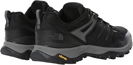 The North Face M Hedgehog Futurelight Erkek Outdoor Ayakkabısı NF0A8AADKZ21 Siyah