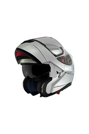 ATOMSV SOLIDDUZ BEYAZ INCI