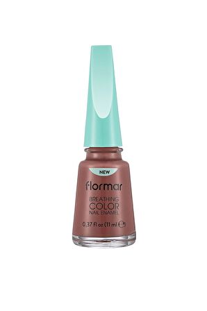 Flormar Nefes Alan Parlak Oje- Breathing Color Nail Enamel- 009 Is Ths Pards- 8682536032605