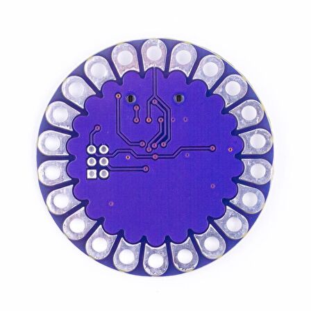 LilyPad 16 MHz Arduino ATMega328P Anakart