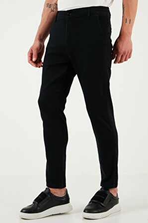 Buratti Erkek Kot Pantolon 5536S69JMILANO