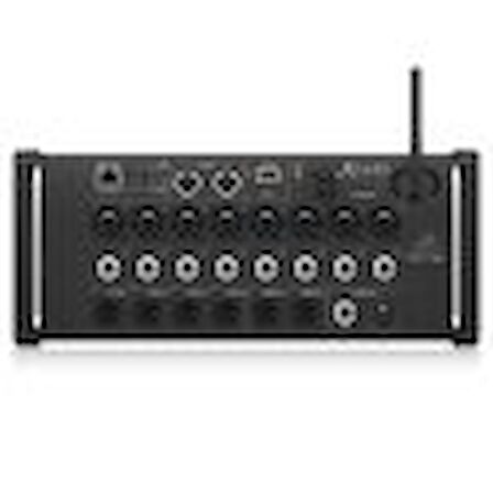 Behringer XR16 16 Kanal Dijital Mikser