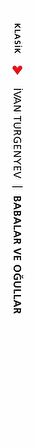 Babalar ve Oğullar