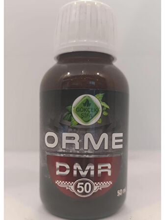 Orme DMR 50 ML