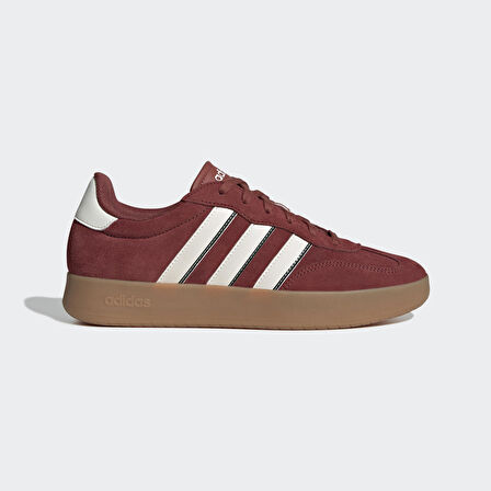 adidas BARREDA Kırmızı Erkek Sneaker Ayakkabı JP7098