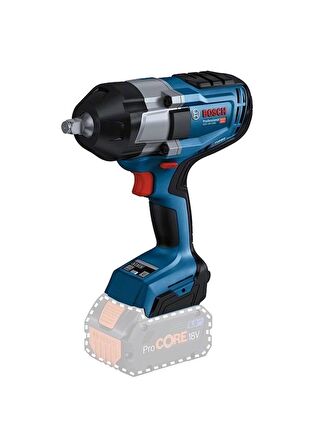 BOSCH GDS 18V-1000 AKÜLÜ SOMUN SIKMA (SOLO)