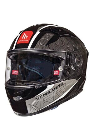 KRE 2.0 SNAKECRB  A0 CARBON