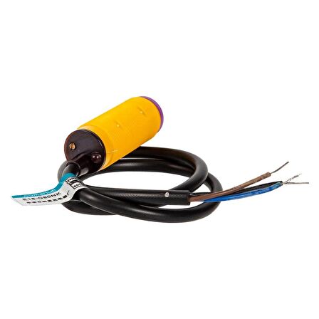 E18-D80NK 80cm Kızılötesi Sensör