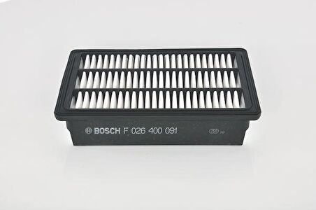 BOSCH Hyundai Santa FE 2.2 Dizel Filtre Bakım Seti (2006-2009) 3 lü