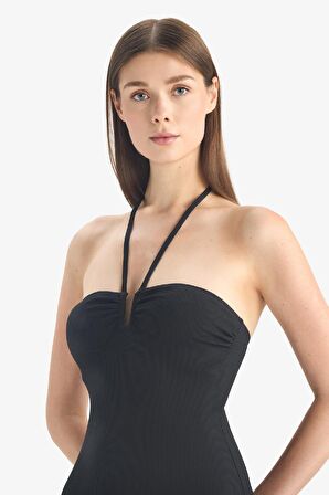 DeFacto Regular Fit Mayo-Fall in Love B7213AX25SMBK81