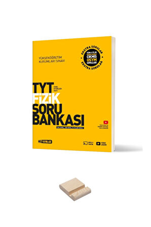 TYT Fizik Soru Bankası
