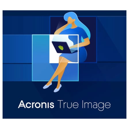 Acronis True Image 2025 Advanced 1 Yıl Dijital Lisans Anahtarı (License Key)