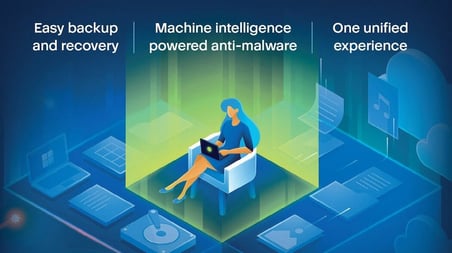 Acronis Cyber Protect Home Ofis Essentials 2021 1 Yıl Dijital Lisans Anahtarı (License Key)