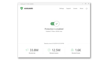 AdGuard Reklam Engelleyici Premium Lisansı (1 Yıl / 1 Cihaz)