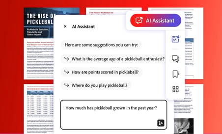 Adobe Acrobat Standard 3 Aylık Dijital Abonelik Anahtarı (Subscription Key)
