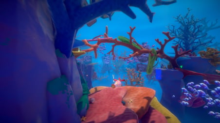 Another Crab's Treasure Nintendo Switch Dijital Kod