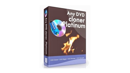 Any DVD Cloner Platinum DVD Kopyalama Yazılımı Lisans Anahtarı (2 PC)