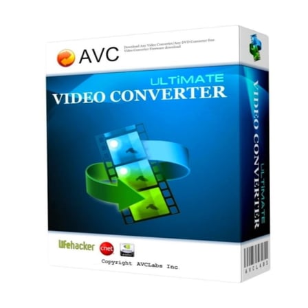 Any Video Converter v7 Ultimate Lisans Anahtarı