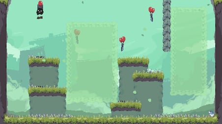Apocalyptic Cat PC Steam CD Key — Atmosferik Platform Oyunu