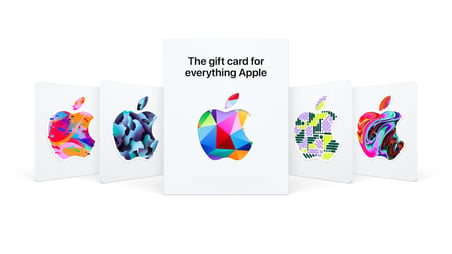 App Store Bakiye 40 TL Hediye Kartı (Gift Card)