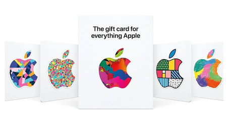 App Store 80 TL App Store Hediye Kartı (Gift Card)