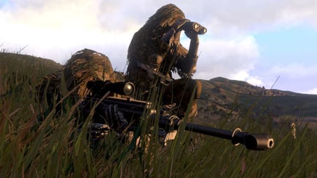Arma 3 PC Steam Dijital Oyun Kodu (CD Key) Satın Al PC Dijital Lisans